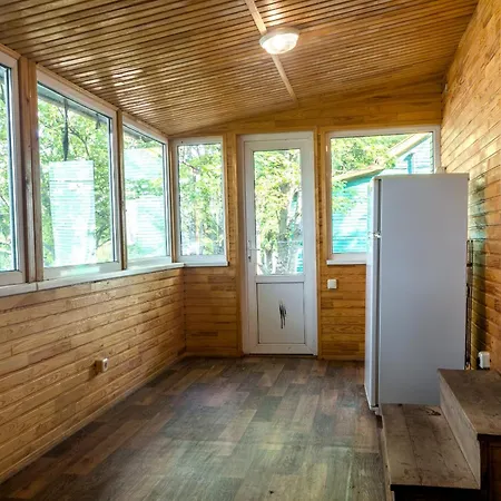 Appartamento Sky Terrace Apartmens 3-252 *