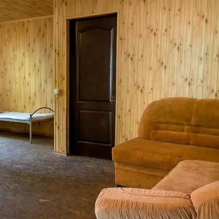 Sky Terrace Apartmens 3-252 * Odessa