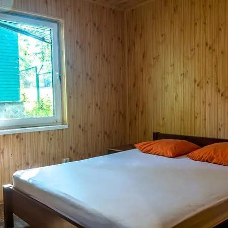 Sky Terrace Apartmens 3-252