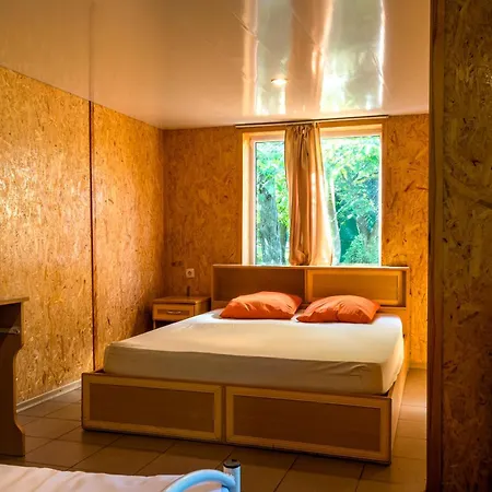 Sky Terrace Apartmens 3-252 Apartment *