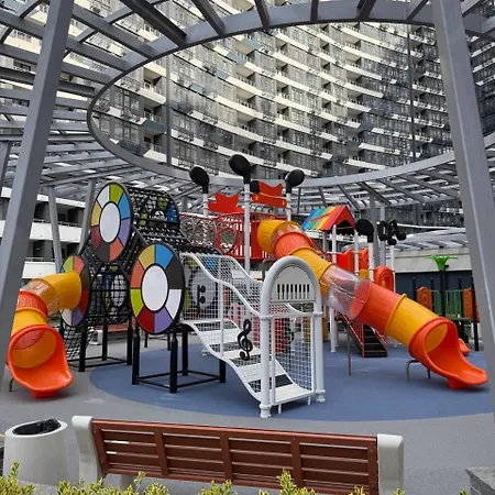 Sky Terrace Apartmens 3-252