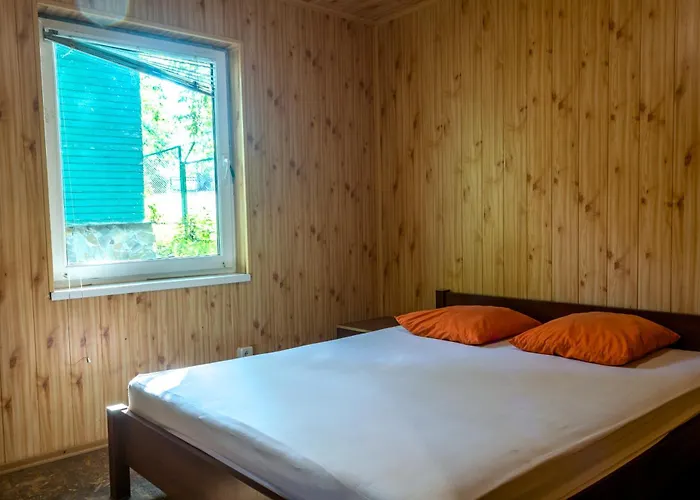 Sky Terrace Apartmens 3-252