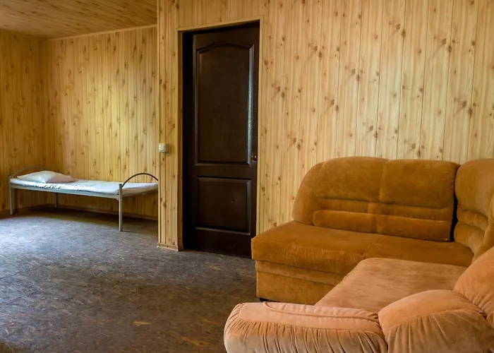 Sky Terrace Apartmens 3-252 * Odessa